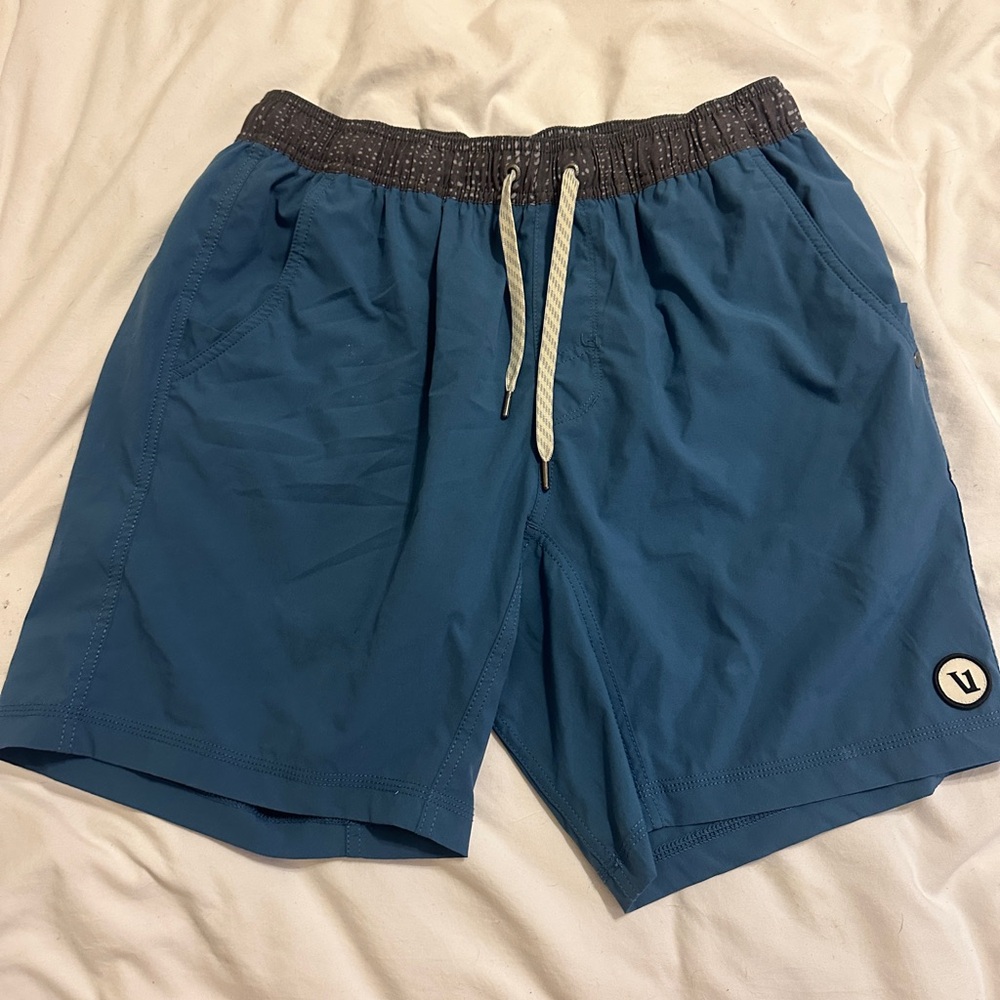Vuori Men’s Shorts